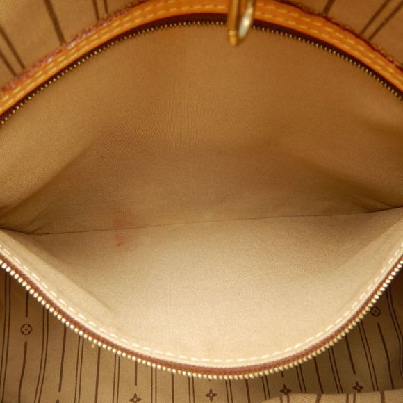 Louis Vuitton Delightful PM Monogram Shoulder Bag - Picture 8 of 8